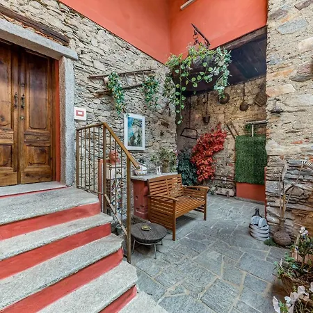 Apartament Bel Sole By Casa Da