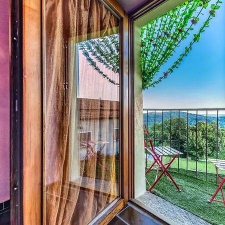 Apartmán Bel Sole By Casa Da Colazza