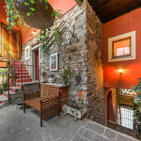 Apartament Bel Sole By Casa Da