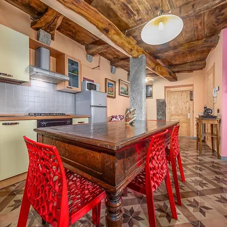 Apartament Bel Sole By Casa Da Colazza