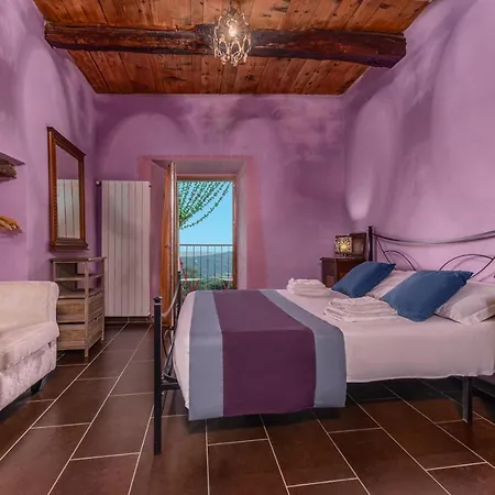 Apartmán Bel Sole By Casa Da *