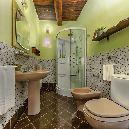 Apartament Bel Sole By Casa Da Colazza