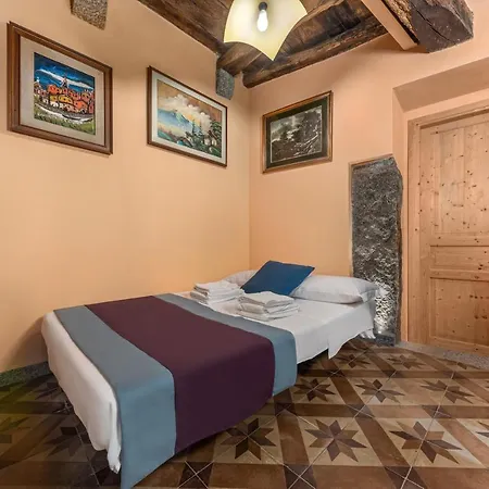 Bel Sole By Casa Da Colazza