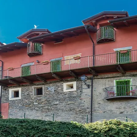 Apartmán Bel Sole By Casa Da